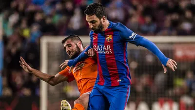 Barcelona taraftarı Arda Turan’ı istemiyor