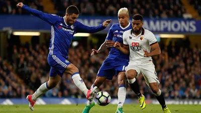 Şampiyon Chelsea durmak bilmiyor !