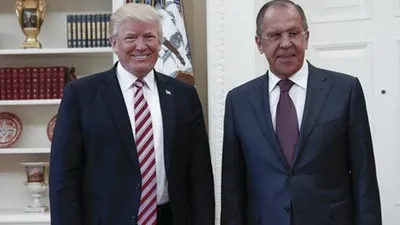 Trump itiraf etti !