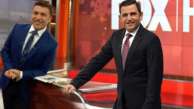 FOX TV haber programlarını kaldırıyor mu ?