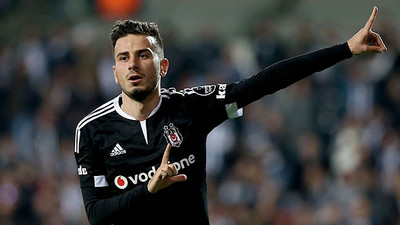 Oğuzhan Özyakup'tan 5 yıllık imza !