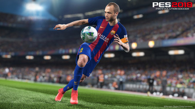 PES hayranlarına Konami’den müjde !
