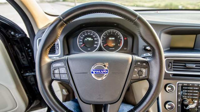 Volvo artık dizel araç üretmeyecek