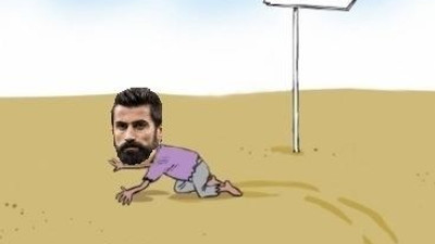 Fenerbahçe - Medipol Başakşehir maçı capsleri