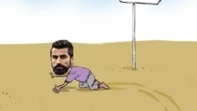 Fenerbahçe - Medipol Başakşehir maçı capsleri