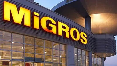 Migros'ta hisse devri tamam