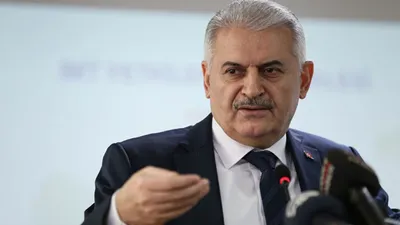 AK Parti'de tüzük değişikliği: Binali Yıldırım'ın görevi belli oldu