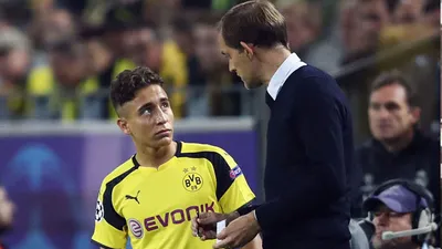 Menajeri açıkladı ! Tuchel gelecek sezon...