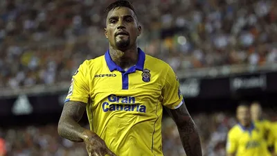Boateng imzayı attı ! 3 yıllık...