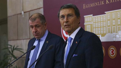MHP'li eski isimler CHP'ye geçecek mi ?