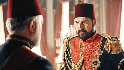 ''Payitaht Abdulhamid'' dizisi AP raporunda