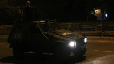 DEAŞ'a operasyon, çok sayıda gözaltı 