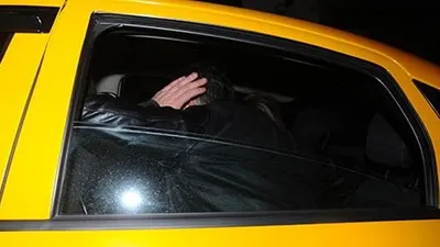 Murat Cemcir'in çapkınlık gecesi