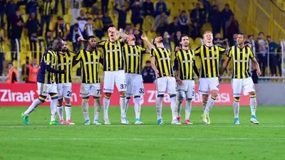 Fenerbahçe yönetiminden şok karar ! Yollar ayrılıyor...