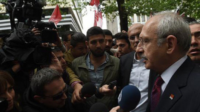 Kılıçdaroğlu'ndan sert tepki: Türkiye bunu kaldıramaz