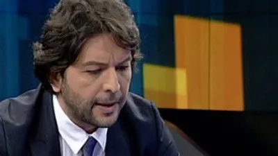 Nihat Doğan'dan Ganyotçu'nun küfrüne Erdoğan yorumu