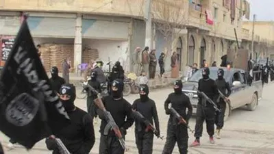 Korkunç istihbarat: Bin 200 terörist saldıracak