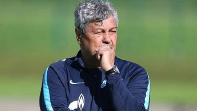 Lucescu açıkladı ! Galatasaray'la görüşme...