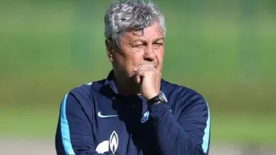 Lucescu açıkladı ! Galatasaray'la görüşme...