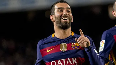 Barcelona'dan şoke eden Arda Turan kararı !