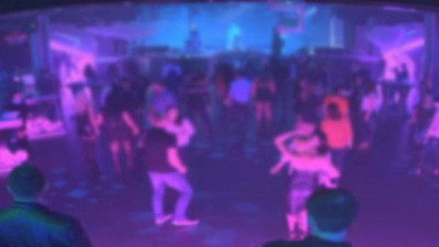 Gece kulübünde silahlar konuştu: 1 ölü 3 yaralı