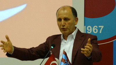 Muharrem Usta: Şike konusu kapanmıştır