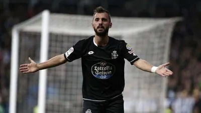 Emre Çolak yılın futbolcusu seçildi