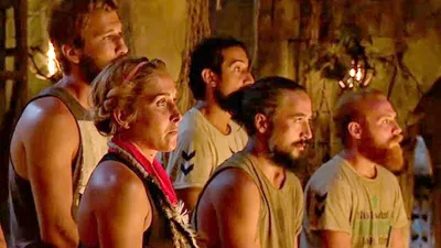 Survivor Adası'nda Adem ile İlhan Mansız...