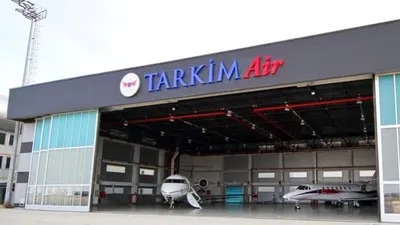 Bir şirkete daha kayyum atandı