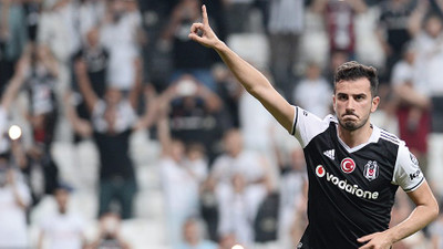 Oğuzhan yeni sözleşmede o maddeyi istiyor
