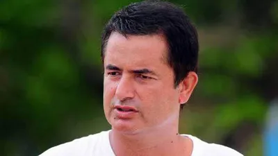 Acun Ilıcalı'dan Persie'ye şok sözler