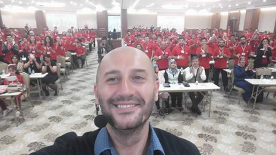 Bay İfade Red Plus'a konuştu
