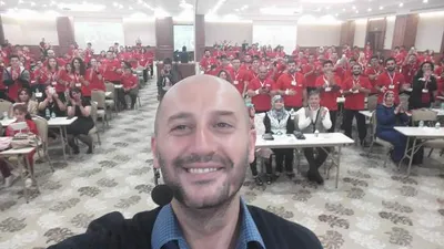 Bay İfade Red Plus'a konuştu