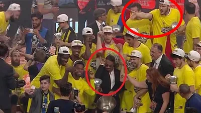 Barış Ersek Nusret’e neden tepki gösterdi ?
