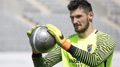 Malaga Boyko'yu Beşiktaş'a gönderdiğini açıkladı