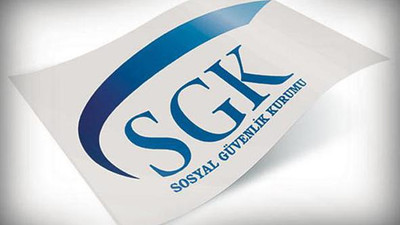 SGK'den önemli açıklama ! Son 2 gün...