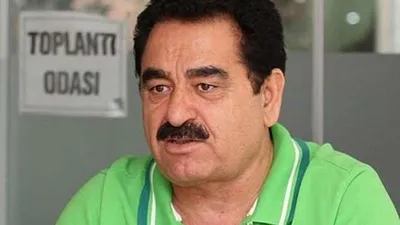 İbrahim Tatlıses İstanbul'u terk etti