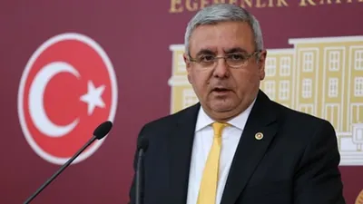 ''Kılıçdaroğlu FETÖ'cüdür''