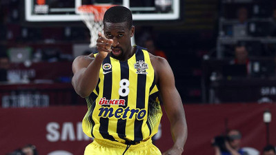 Ekpe Udoh tarihi şampiyonluk gecesini anlattı
