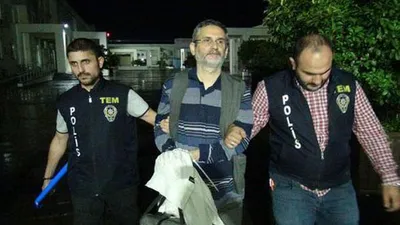 Bank Asya eski yöneticisi için flaş karar