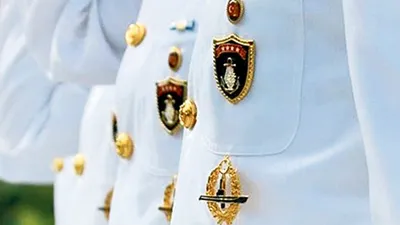 İtirafçı subay tek tek isim verdi