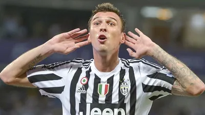 Mario Mandzukic'den kötü haber geldi !