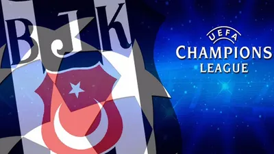 Beşiktaş şampiyon olursa muhtemel rakipler...