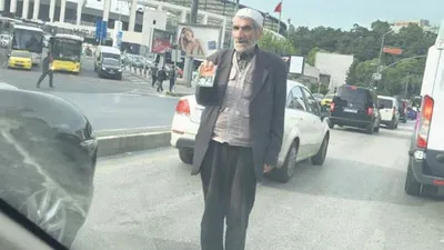 Tanıdınız mı ? Bakın ne iş yapıyor