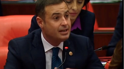 CHP'li Akın peşini bırakmıyor