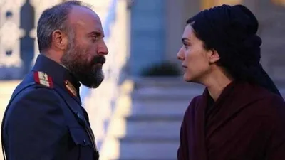 Vatanım Sensin bitiyor mu ?