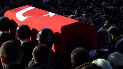 Siirt'te çatışma çıktı: 1 şehit, 1 yaralı