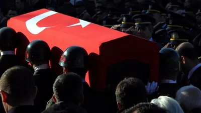 Siirt'te çatışma çıktı: 1 şehit, 1 yaralı