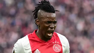 Bertrand Traore için büyük kapışma !