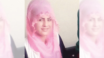 Töre 18 yaşındaki Sinem'i öldürdü